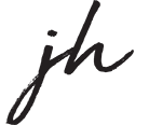 Jon Hamilton Retina Logo